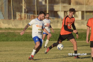 Asd Città di Trani, buona la prima: contro il Minervino è 3-0. Le firme sono di Valido, Cuccovillo e Precchiazzi