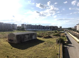 Quartiere Sant'Angelo, il Comune di Trani candida a finanziamento un piccolo palazzetto in via Giachetti: obiettivo, portare a casa 700mila euro