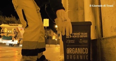 Porta a porta in città, il comitato del no bacchetta Comune e Amiu: «Non scaricare sulle ditte esterne le colpe dei disservizi»