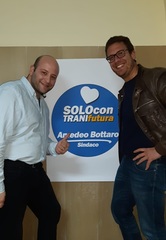 Elezioni 2020, la soddisfazione di Solo con Trani futura sul risultato elettorale: «Ora lavoriamo per essere un riferimento credibile»