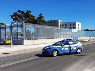 Carcere di Trani, chiude la Sezione blu e apre il nuovo padiglione. Verso il trasferimento la casa di reclusione femminile