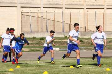 Calcio, per l'Apulia Trani oggi trasferta insidiosa a Palermo