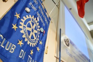 Il Rotary Club di Trani celebra il World Polio Day