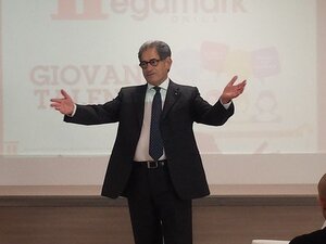 Fondazione Megamark: 25 borse di studio per i figli dei dipendenti del Gruppo