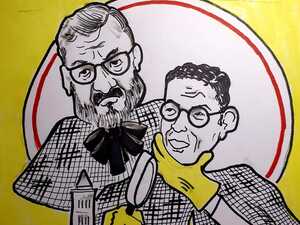 «Tutto d'un tratto Trani» e il «giallo» della Bat