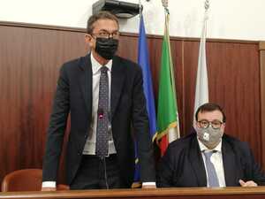 Coronavirus, Bottaro: «A Trani quasi dieci casi al giorno. Non ci saranno mercatini natalizi»