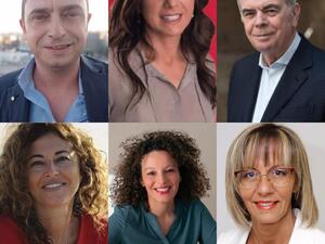 Commissioni consiliari, eletti i presidenti e i loro vice. Ecco i nomi
