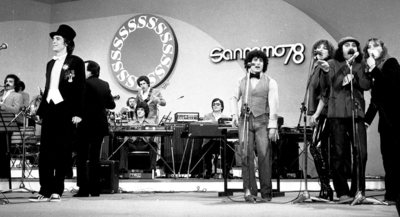 Superospiti di Sanremo, a «Note e notevoli» il magico decennio '78-'88