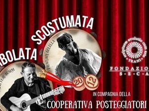 Risate e tradizione: questa domenica la «Tombolata scostumata» al Polo museale di Trani