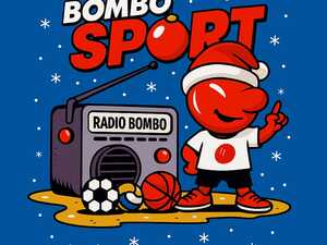 Si torna in campo e torna anche Bombosport con il primo appuntamento del 2026