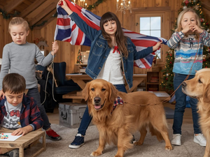 Laboratori creativi e divertimento per bambini, quest'oggi in villa «Emozioni tutte per me»