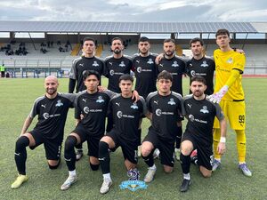 Effetto cenone: Virtus-Soccer 1-1 nel testa-coda, ma il Trani va a +13 sulle seconde