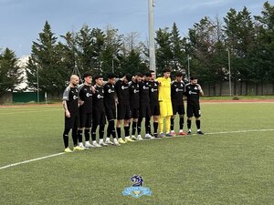 Virtus Andria-Soccer Trani 1-1, Moscelli: «Il pareggio ci deve far riflettere, il girone di ritorno è un altro campionato»