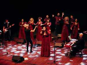 «Schettini chorus», ridefinita la data: 25 gennaio