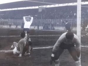 Capodanno '67, Zurlini come Van Basten ma Trani ribalta Pescara: 2-1