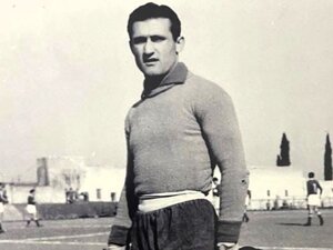 Calcio storico fra befana e candeline: Fischetti ne compie 96. Ed oggi batteva Martina 4-1