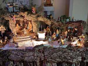 Arte, tradizione e spiritualità: svelati i premiati del concorso «La bellezza del Natale» promosso da Lacarvella