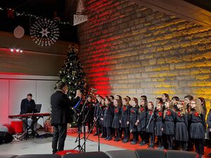 L’incanto che si fa storia: il trionfo della rassegna natalizia della Fondazione Seca