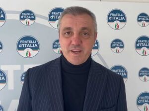 Lodispoto indagato, Ventola ne chiede le dimissioni