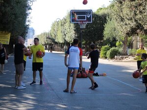 Sport senza impianti, Merra: «Si facciano convenzioni per utilizzare quelli privati»