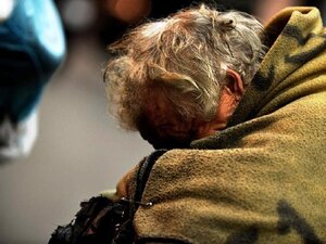 Emergenza freddo, potenziati i servizi sociali a Trani e Bisceglie