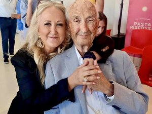 Addio al signor Riscossa: Leonardo Mastromauro si è spento a 90 anni