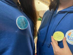 Riuso e condivisione: lo swap party della Baldassarre contro la moda usa e getta