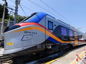 Trenitalia, modifiche alle linee Pescara-Foggia e Bari-Barletta dal 15 al 23 gennaio