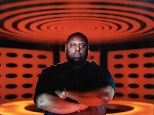 Protagonista questa sera di Houseology: Tony Humphries, la leggenda che ha definito il suono di New York