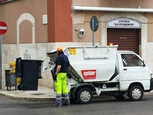 Igiene urbana, Cinquepalmi: «Salgono i costi, Tari rischia aumenti»