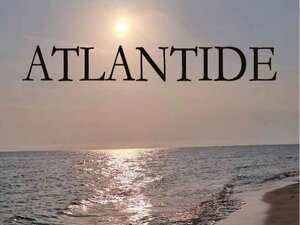 «Atlantide» di Sara Pedone, questo sabato la presentazione in biblioteca