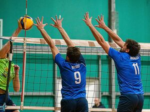 Scontro al vertice al Ferrante: Adriatica capolista sfida Bari