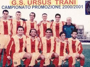 Alle 15 Bombosport da non perdere con speciale sull'ex presidente dell'Ursus Vincenzo Povia