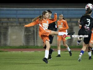 Esordio casalingo in campionato per l'Apulia femminile. Appuntamento al 