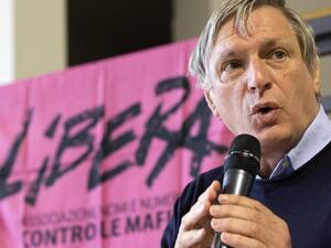 Inchiesta Bat, Libera: «Tolleranza zero verso la corruzione, servono trasparenza e legalità»