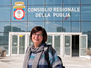 Regione, domani la giunta: Ciliento ci sarà, ma non ai trasporti