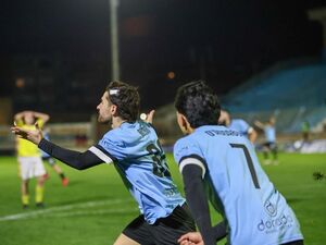 Il Trani vince soffrendo con il Don Uva Bisceglie e torna alle vecchie abitudini