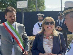 Rubrica storica: via Ugo Balducci Riccitelli