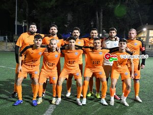 In Terza categoria l'Asd interrompe la striscia positiva e si arrende in casa all'Adelfia