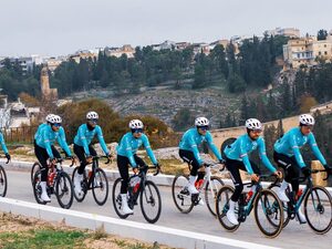 Team Reborn rilancia: una stagione 2026 tutta da pedalare