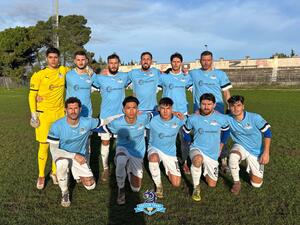 Coppa, Trani-Noicattaro riparte da 4-1: semifinale nel mirino