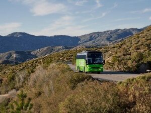 Flixbus torna a Trani: fermata lungo il percorso Roma-Bat
