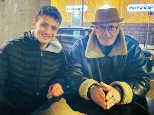 Fenomenologia della canzonetta apre alla poesia, questo pomeriggio debutta «L’angolo di Calliope»