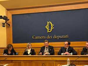 Trani, formazione e terzo settore a braccetto: presentata alla Camera la sezione giovanile di Accademia Blanchard