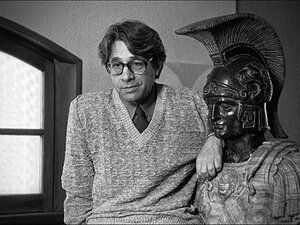 Ciak si ascolta, il 2026 si apre stasera con le musiche dei film di Luigi Magni