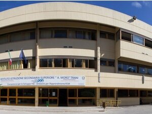 Quando la scuola incontra il lavoro: il Moro-Cosmai e la sfida dei nuovi percorsi formativi