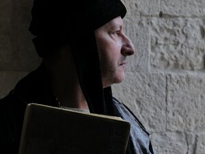 Trani medievale: si conclude questa domenica un viaggio tra storia e teatro nei luoghi simbolo della città