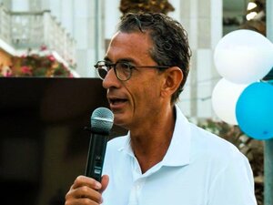 Giunta regionale, Bottaro: «Visto quanto conta Trani?»