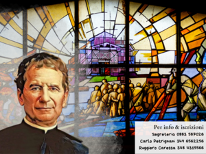 Festival Don Bosco, spazio ai giovani artisti nel teatro parrocchiale degli Angeli Custodi. Aperte le iscrizioni