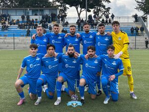 Trani a Foggia e Don Uva con San Marco: doppio 3-1 e +16 sulla seconda